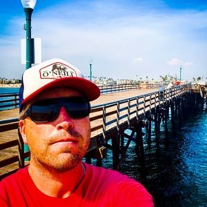 Meet your Posher, Matthew